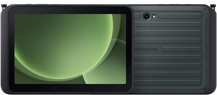 Produktbild Samsung Galaxy Tab Active5 Pro Enterprise Edition (5G, 10.10", 256 GB, Grün)