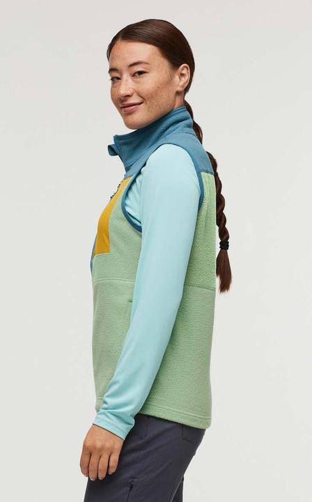 Actual product image Cotopaxi Abrazo Fleece Vest (XS)
