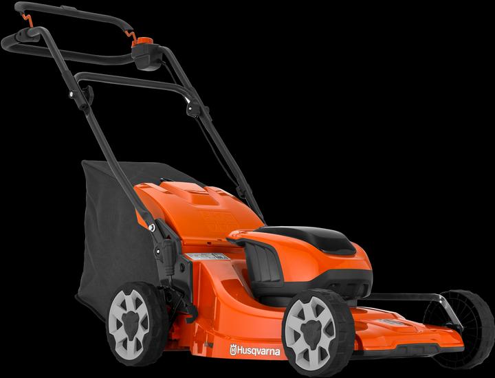 Image du produit Husqvarna LC 142i (Fonctionnement sur batterie)