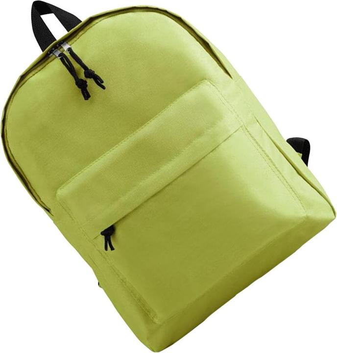 Actual product image MidOcean Bapal Polyester Backpack