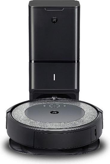 Actual product image iRobot Roomba i3+ (Robot vacuum)