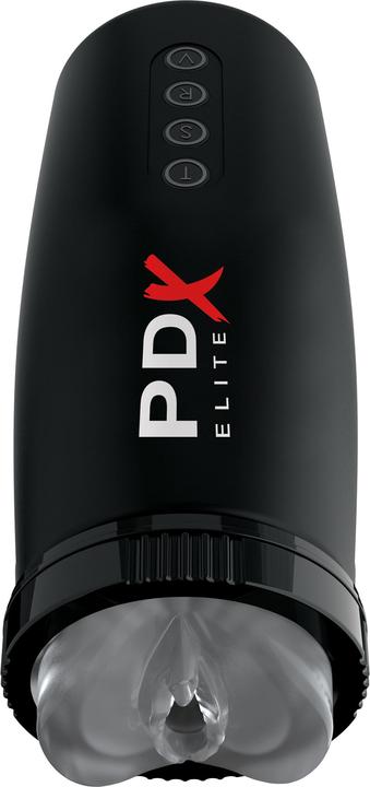 Shots PDX Elite Moto-Bator 2