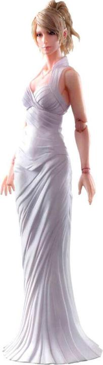Actual product image NoName Final Fantasy XV Play Arts Kai - LunaFrey Nox Fleuret