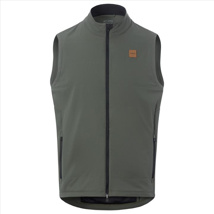 Produktbild Giro M Cascade Insulated Vest (L)