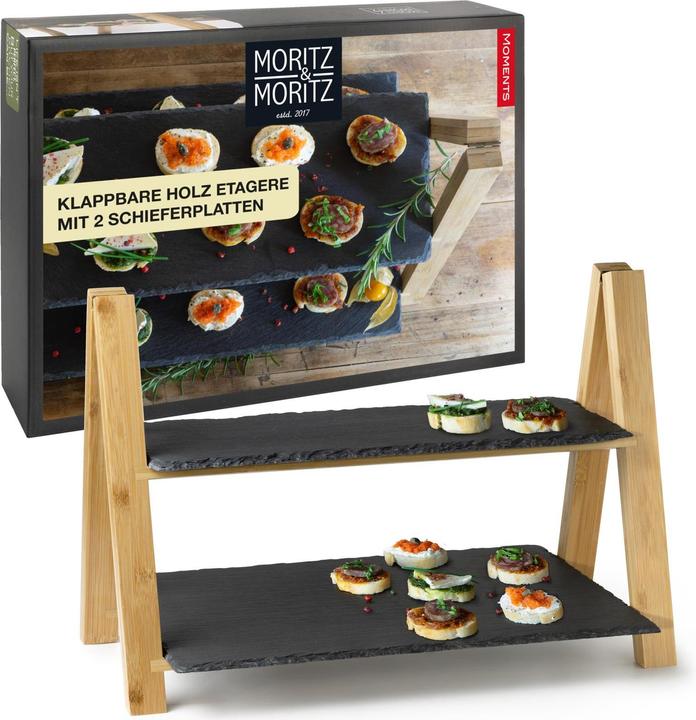 Immagine prodotto Moritz & Moritz Etagere