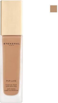Image du produit Stendhal Pur Luxe Fond de teint anti-âge 431 Ambre 30ml (431 Ambre)