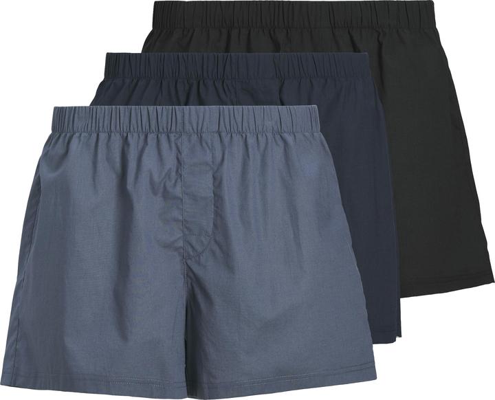 Jack & Jones Milano (M, 3er Pack)