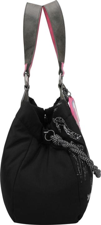 Image du produit Fritzi aus Preußen Izzy Apres Ski Limited Barbie Shopper Tasche 42 cm (16 l)