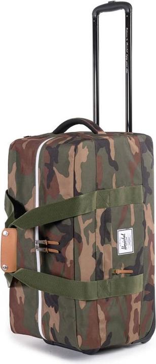 Actual product image Herschel Travel (81 l, L (90 - 115l))
