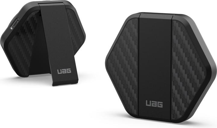 Actual product image UAG Wireless Charging Pad and Stand (15 W)