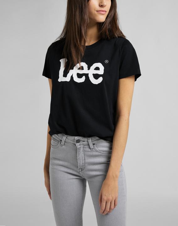 Produktbild Lee Logo Tee (XS, M)