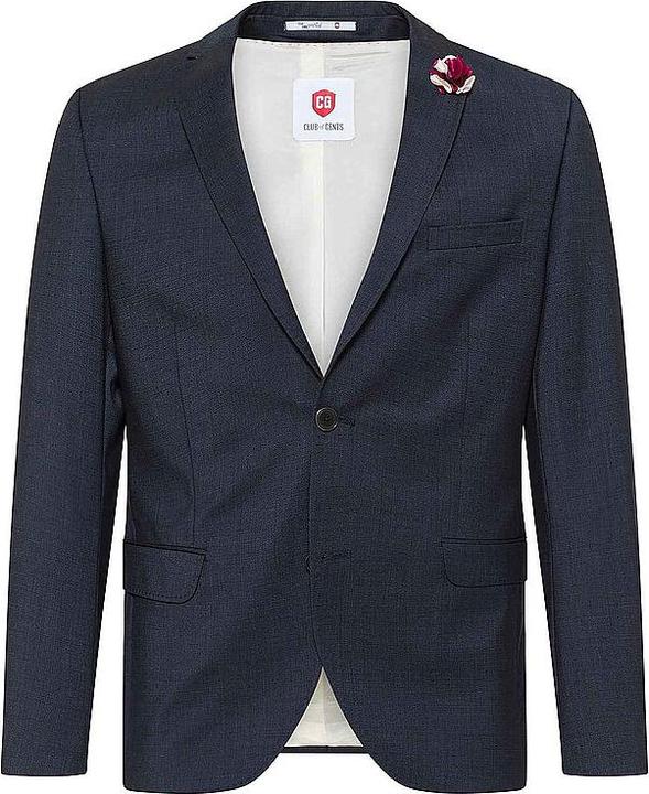 CG Sakko Slim Fit PATRICK (56)