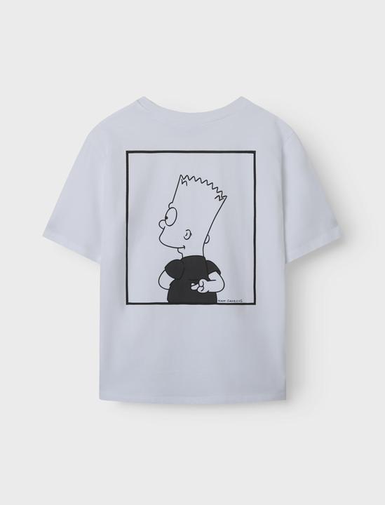 Immagine prodotto Lmtd Simpsons T-Shirt (146)