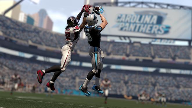 Image du produit EA Games MADDEN-NFL 16-PS4 (PS4)