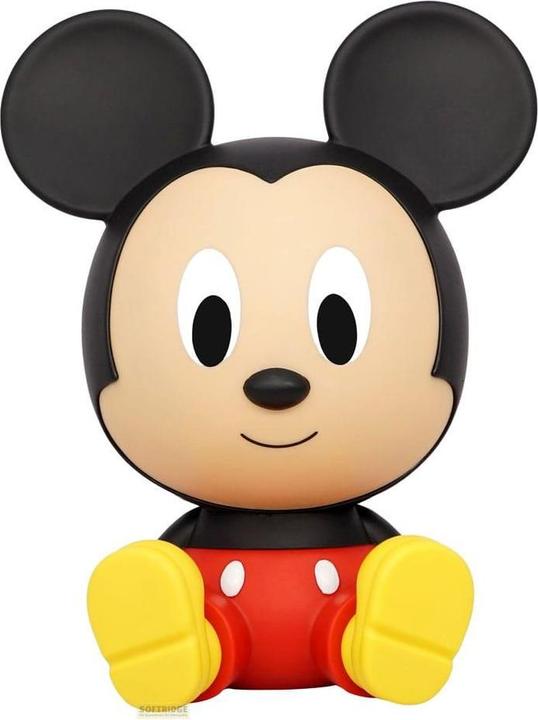 Monogram Disney - Tirelire Mickey Mouse 20cm