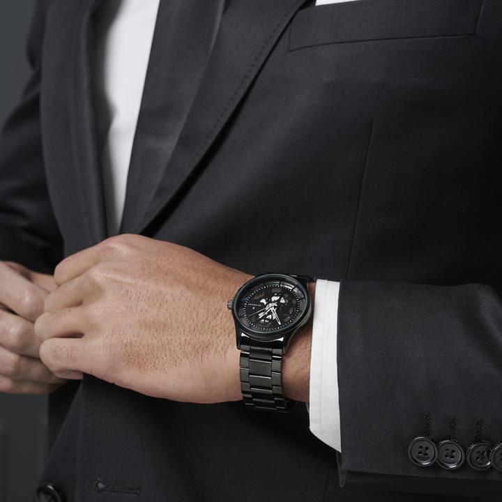 Actual product image Seizmont Seymour (42 mm)