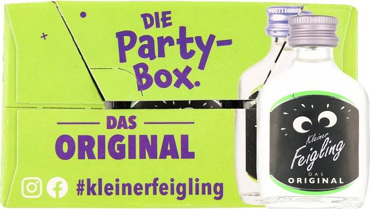 Produktbild Kleiner Feigling Original (30 x 2 cl)