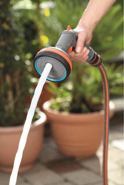 Image du produit Gardena Multi-douche Confort