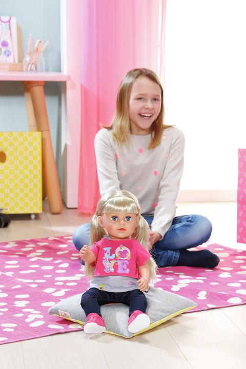Image du produit Zapf Creation Baby born Soeur