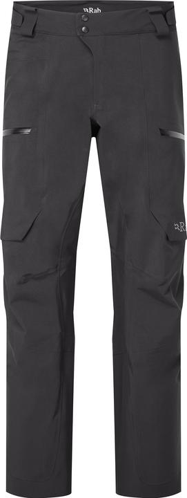 Actual product image Rab Khroma Converge Pants (XL)