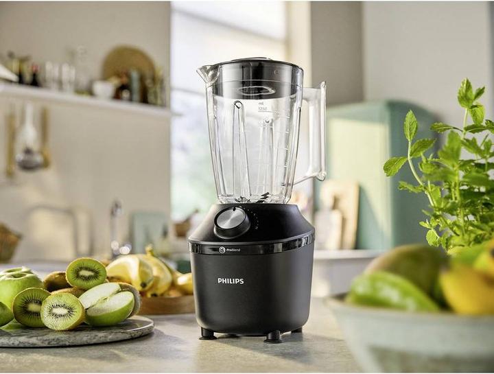 Actual product image Philips BLENDER/HR2191/01 (600 W)