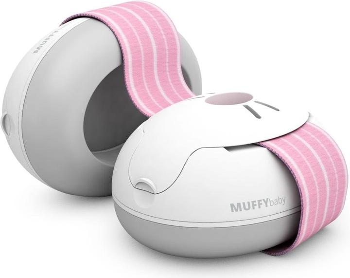 Immagine prodotto Alpine Muffy Baby (1 x)