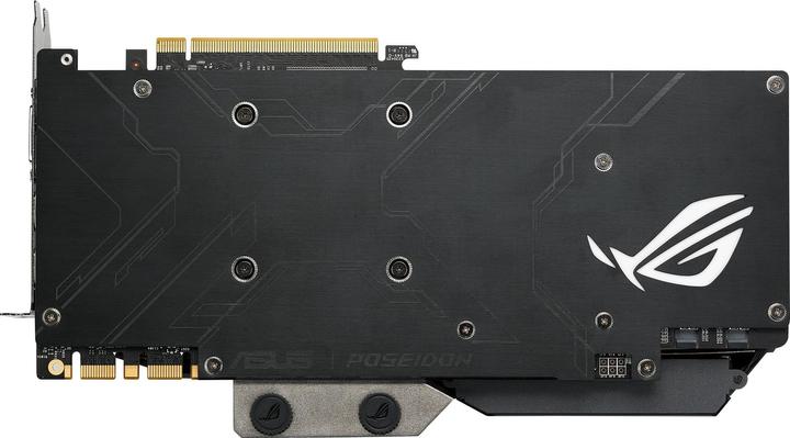 Actual product image ASUS ROG POSEIDON GeForce GTX 1080 Ti P11G GAMING (11 GB)