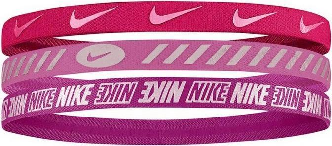 Nike Haarband (3er Pack)