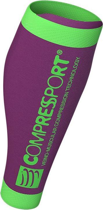 Produktbild Compressport Calf R2 V2 (30, 31, 33)