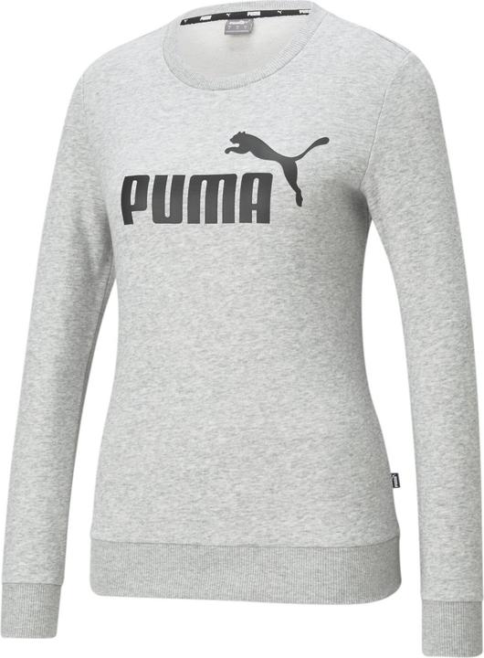 Immagine prodotto Puma Maglietta con logo ESS-586786 (XS)