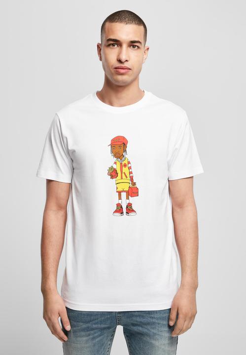 Image du produit MT Employee Tee (XL)