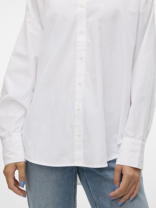 Produktbild Vero Moda VMFANNI Hemd Hemd (S)