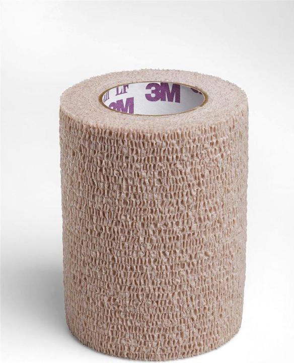 Image du produit 3M bande élastique auto-adhésive sans latex