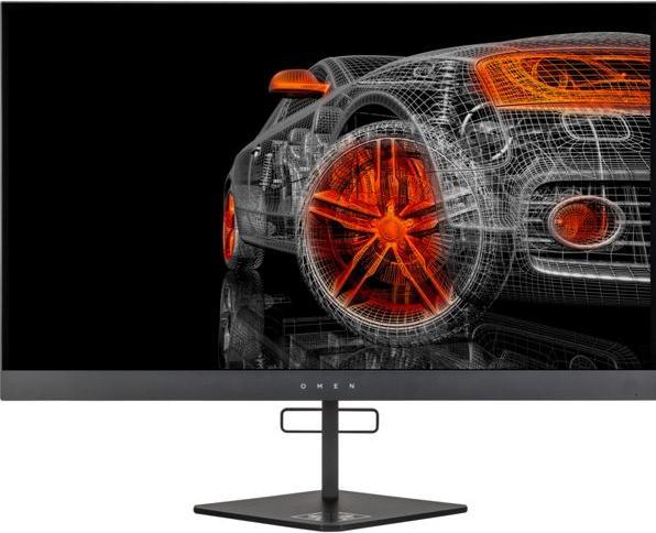 Actual product image HP Omen X 27 (2560 x 1440 pixels, 27")