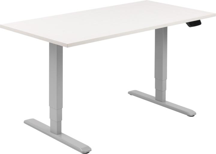 Produktbild equip Ergo Elektrisches-Sitz-Steh-Tischgestell