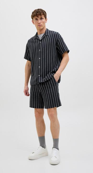 Immagine prodotto Jack & Jones Camicia dalla vestibilità rilassata Camicia (XS)