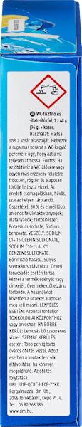 Produktbild dm Denkmit WC-Stein