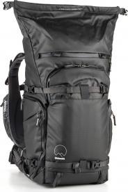 Produktbild Shimoda Action X25 v2 Starter Kit (Small ML CU) - Black (Fotorucksack, 7 l)