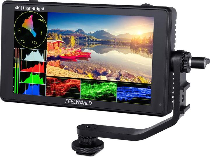 Feelworld LUT6E (6", Full HD)