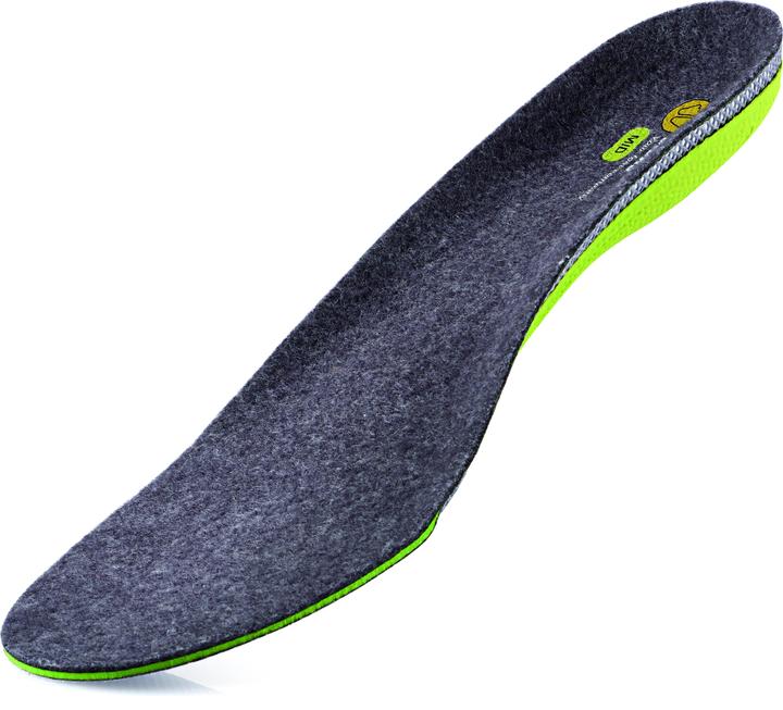 Image du produit Sidas Semelle intérieure en mérinos 3 pieds
