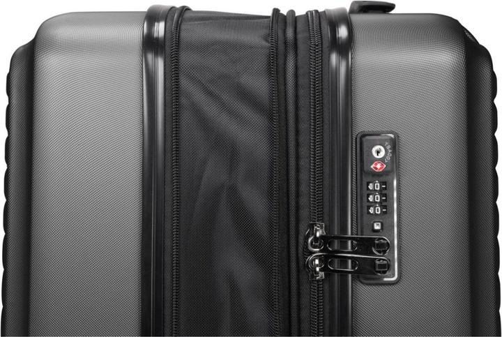 Immagine prodotto Hauptstadtkoffer Mitte - Grosser Koffer Hartschale (130 l, L (90 - 115l))