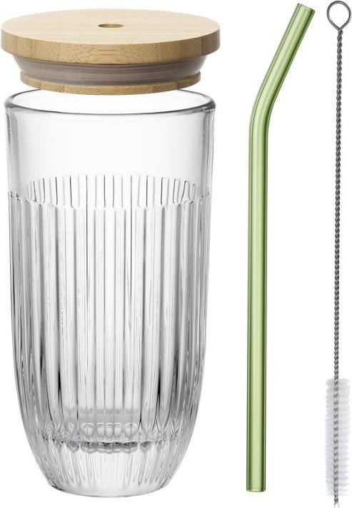 Immagine prodotto La Rochère Smoothie-Glas-Set