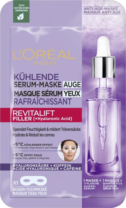 L'Oréal Paris Revitalift (11 ml)