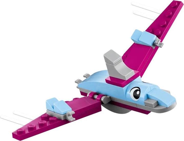 Produktbild LEGO Kreative Dinosaurier (11041, LEGO Classic)