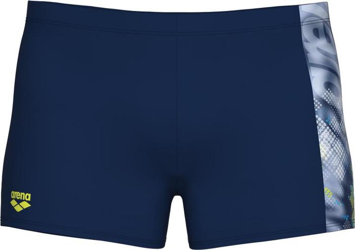 Arena Splash Point Swim Short (8)