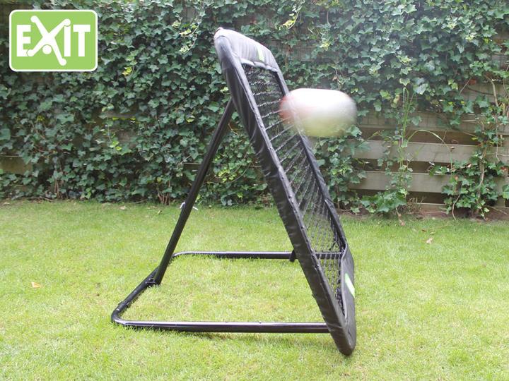Actual product image Exit Kickback Rebounder