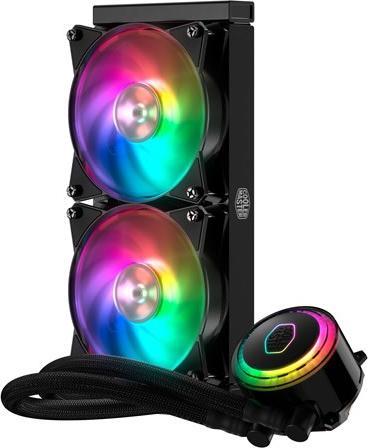 Produktbild Cooler Master Ml240r RGB