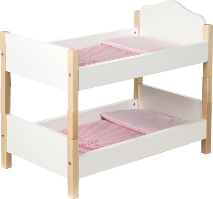 Produktbild Roba Puppenetagenbett