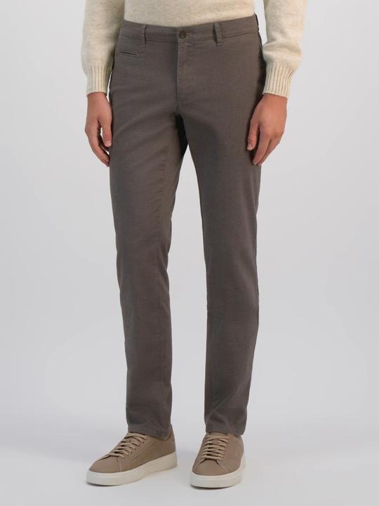 Produktbild BRAX Chinohose "Fabio DX" braun (W36/L34)
