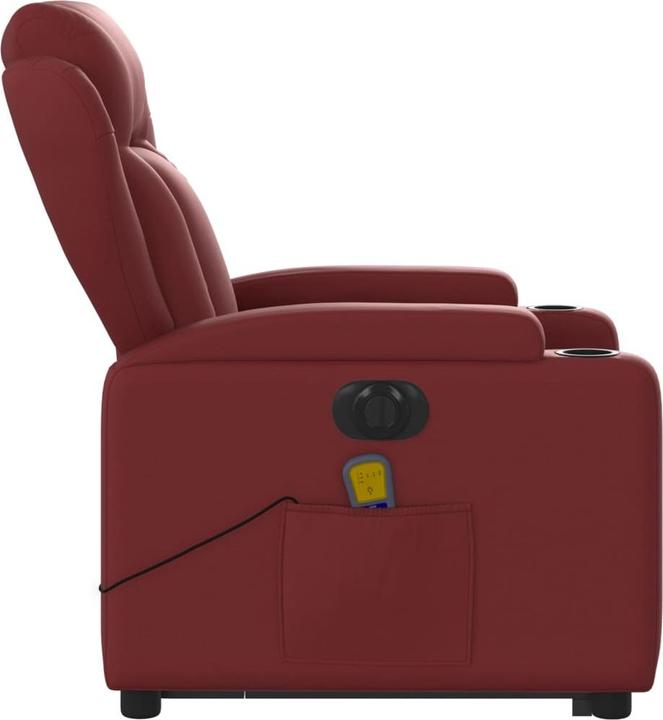 Actual product image VidaXL Issy